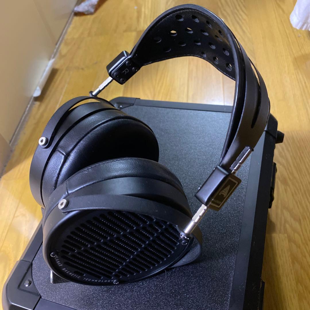 ヘッドホン Audeze LCD-X 2021 OPEN-BACK HP