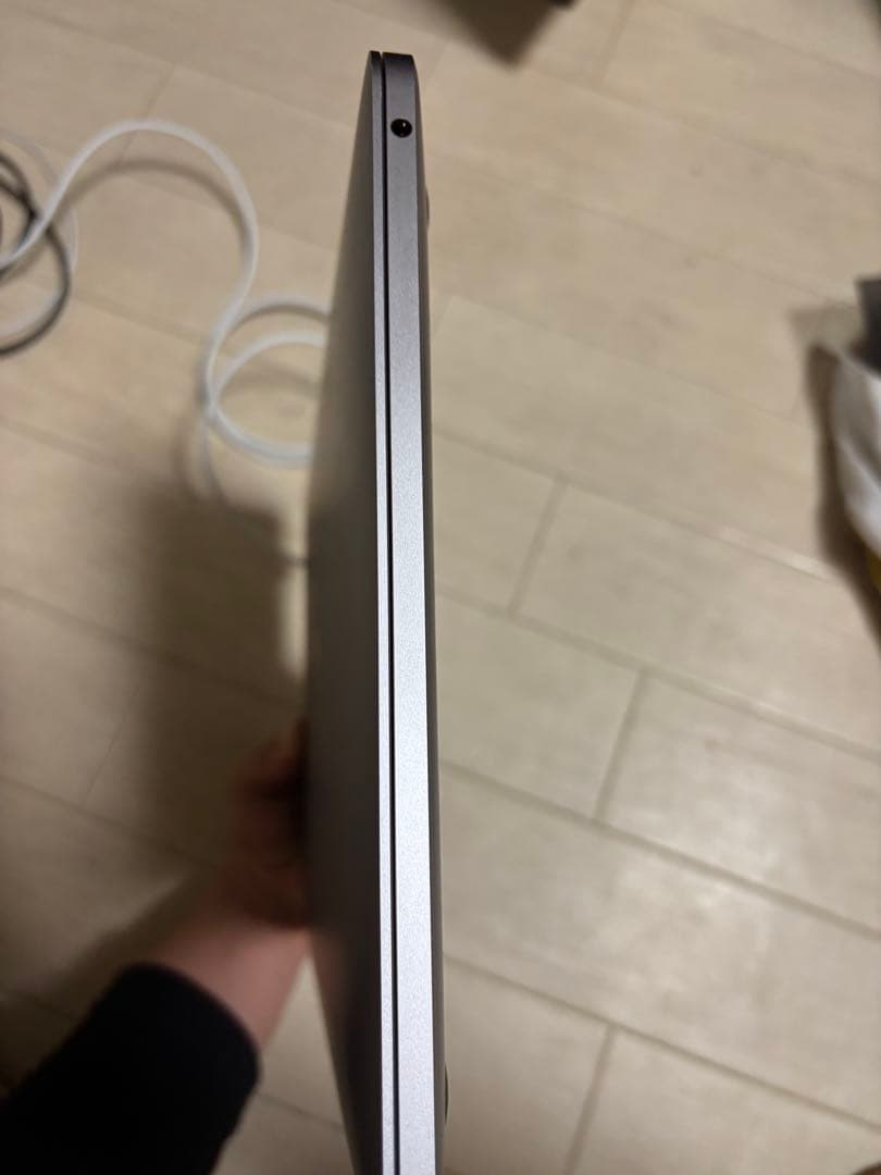 Apple MacBook Pro 13インチ M1 2TB ジャンク品