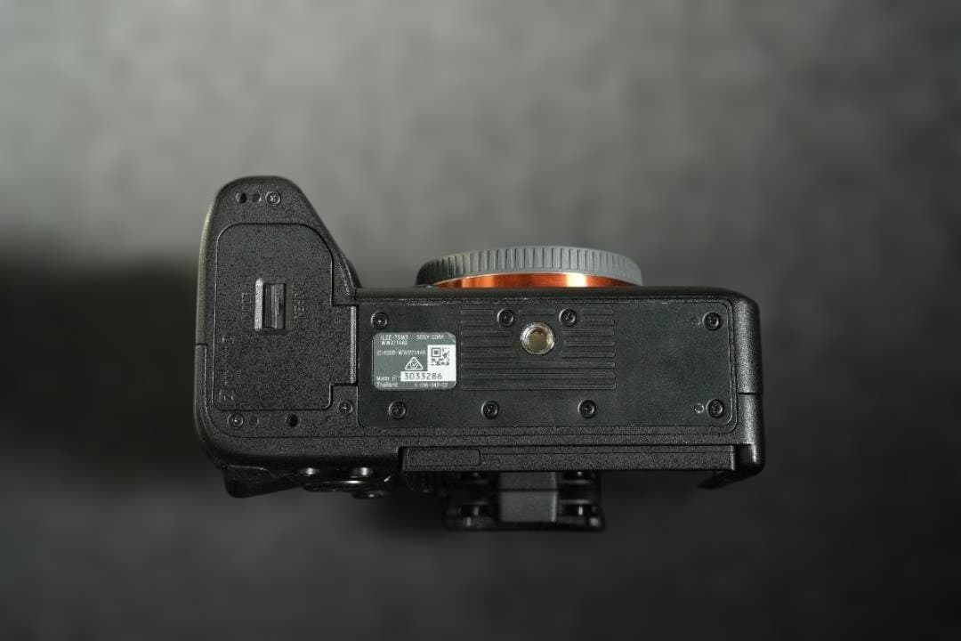 【美品】SONY α7SIII ILCE-7SM3