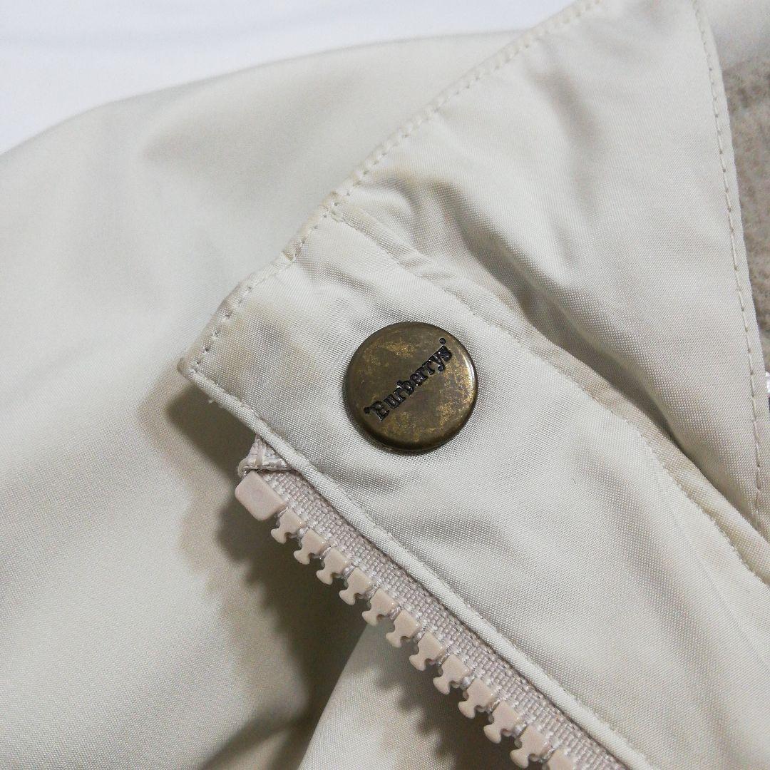 BURBERRY ゴアテックス ライナー付きマウンテンパーカー 三陽 バーバリー