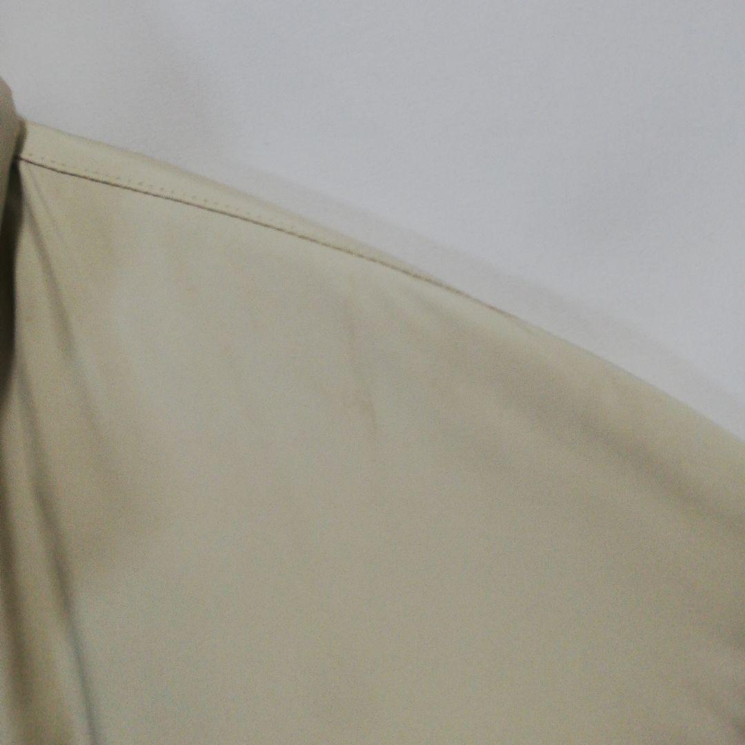 BURBERRY ゴアテックス ライナー付きマウンテンパーカー 三陽 バーバリー