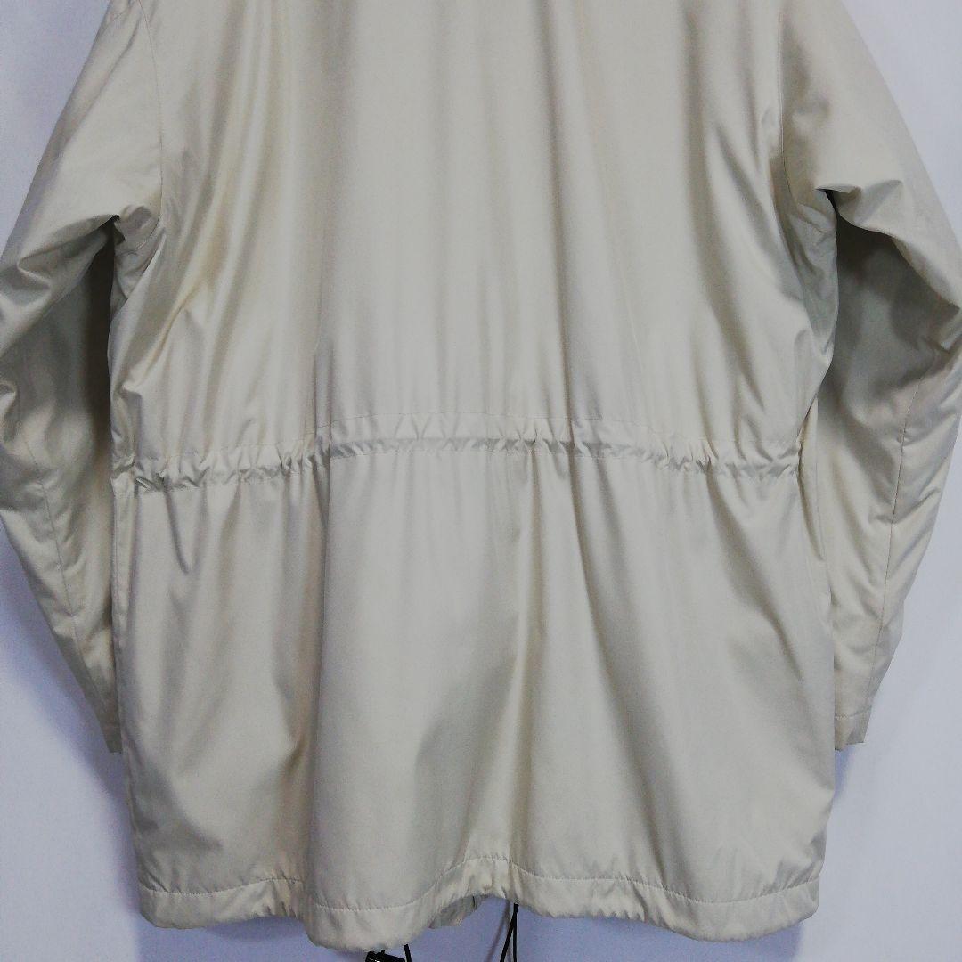 BURBERRY ゴアテックス ライナー付きマウンテンパーカー 三陽 バーバリー