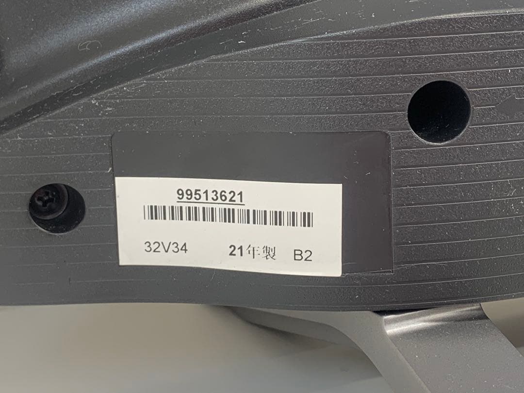 TOSHIBA REGZA 32V型 液晶テレビ 32V34 2021年製