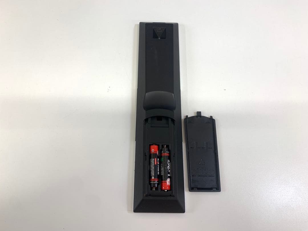 TOSHIBA REGZA 32V型 液晶テレビ 32V34 2021年製