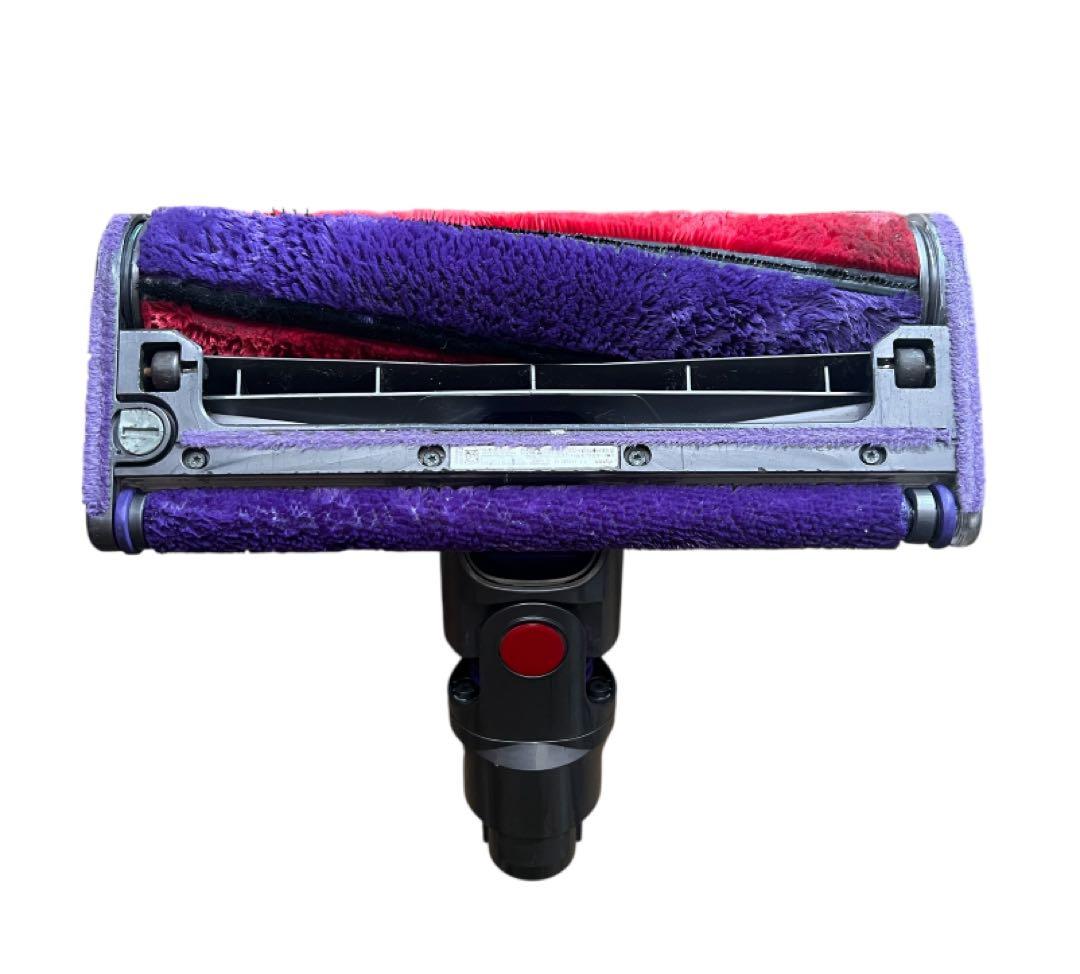 SV12 ソフトローラークリーナーヘッド Dyson