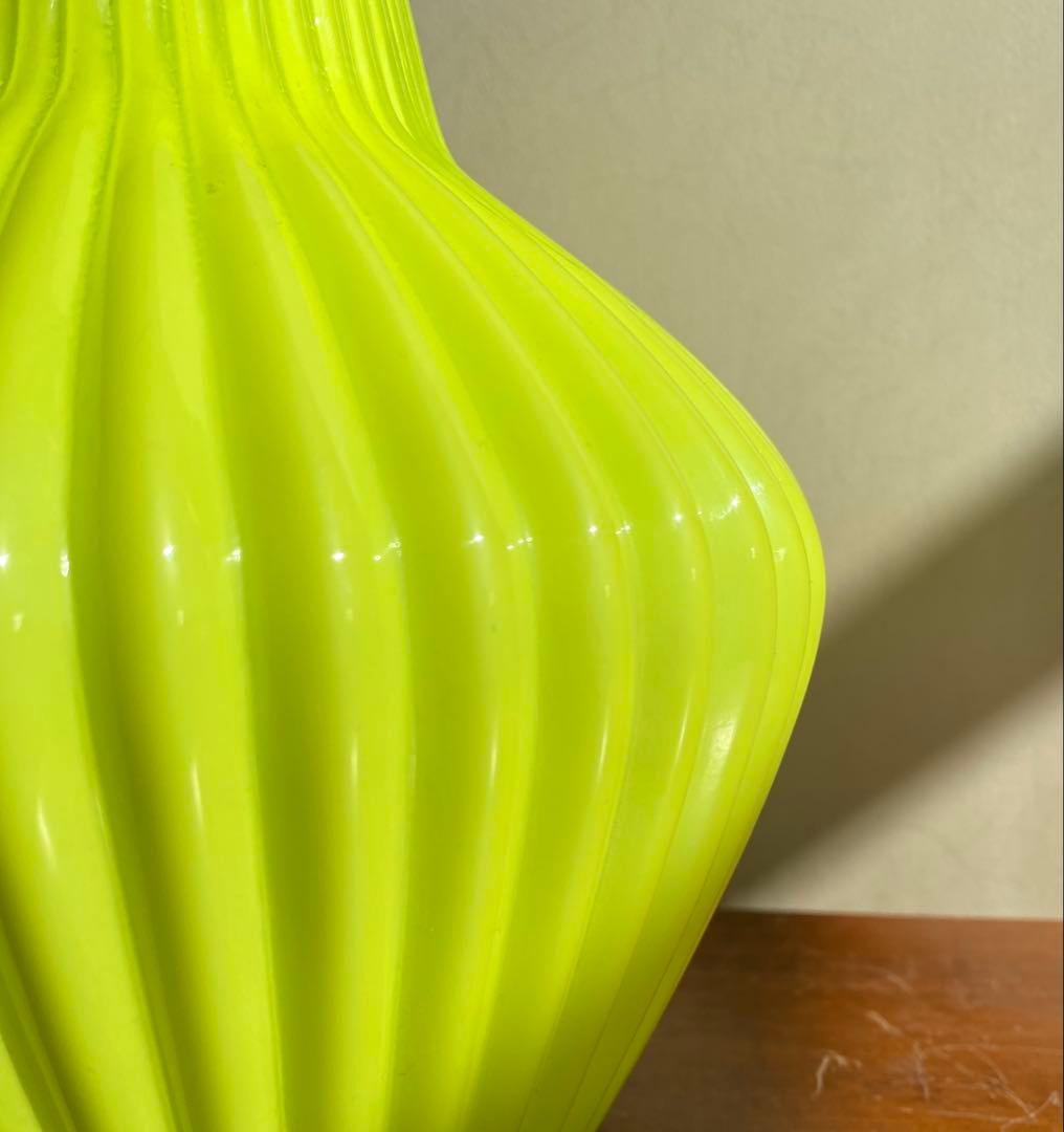 90s vintage lamp スペースエイジ ミッドセンチュリー