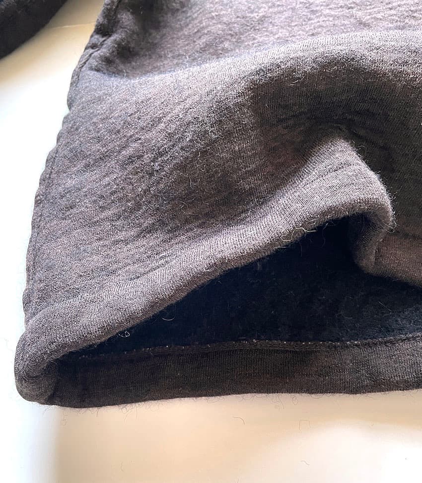 コムデギャルソン オム プリュス プルオーバー AD1998