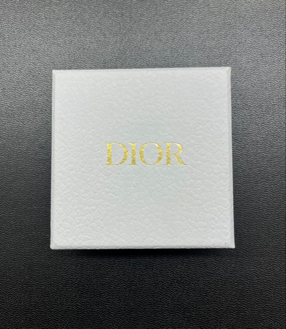 Dior モンテーニュピアス　片方　（キャッチなし）
