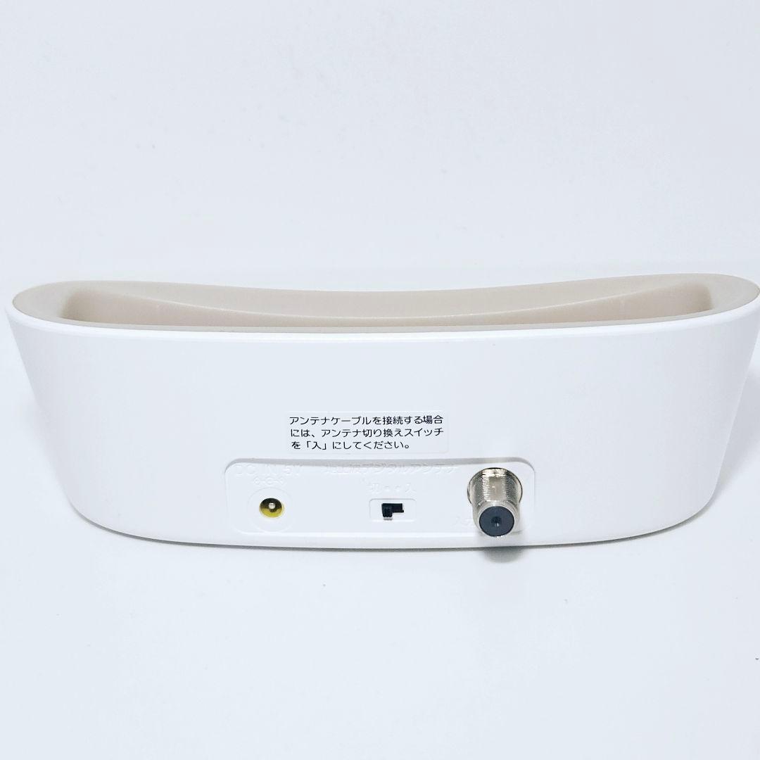 美品 SONY BRAVIA テレビ ラジオ ワンセグ XDV-W600