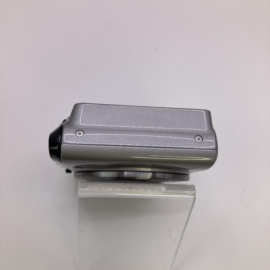 【美品】CASIO EXILIM EX-H20G GPS デジカメ カシオ