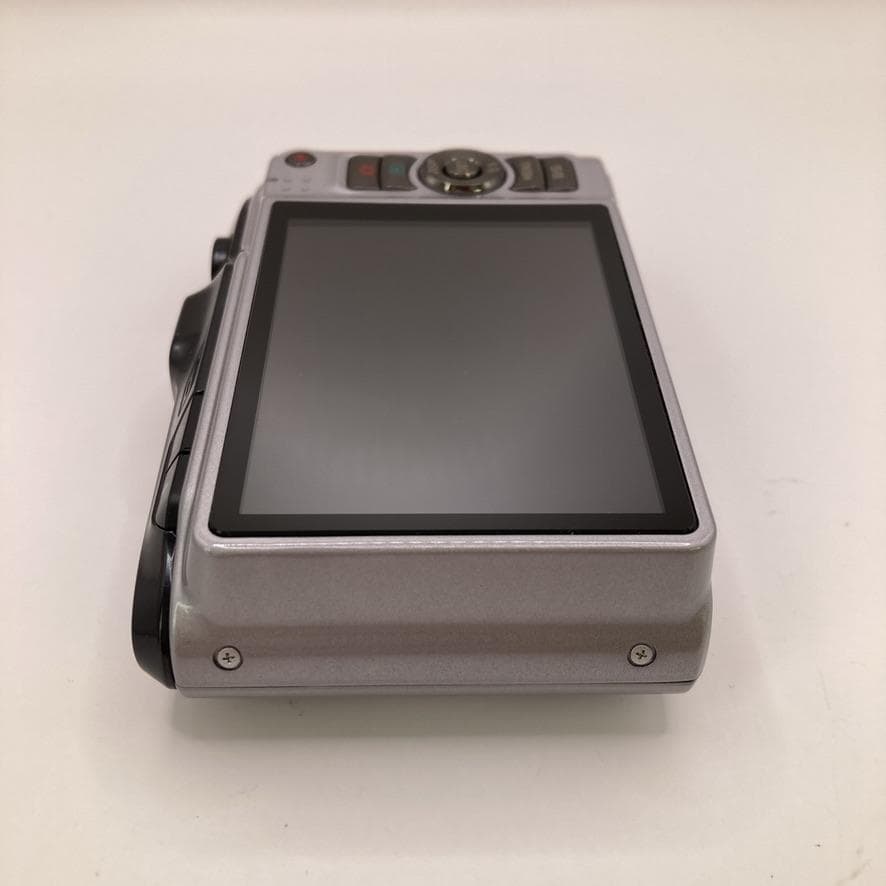 【美品】CASIO EXILIM EX-H20G GPS デジカメ カシオ