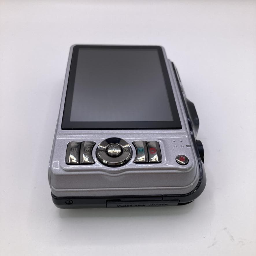 【美品】CASIO EXILIM EX-H20G GPS デジカメ カシオ