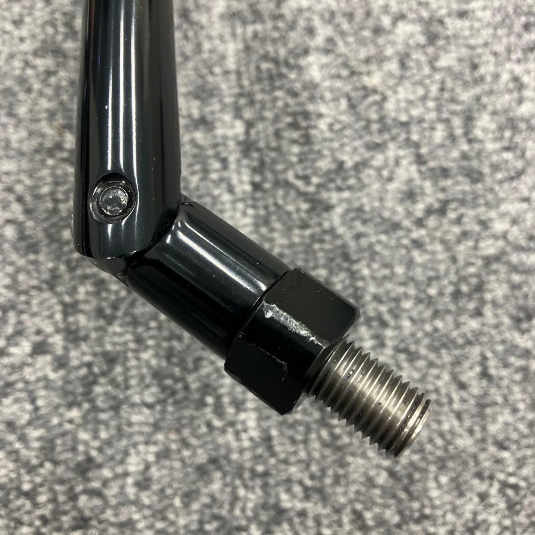 Husqvarna 純正オプションミラー