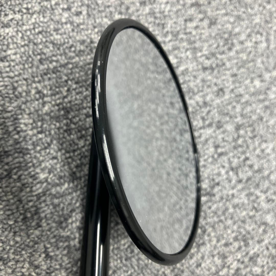 Husqvarna 純正オプションミラー