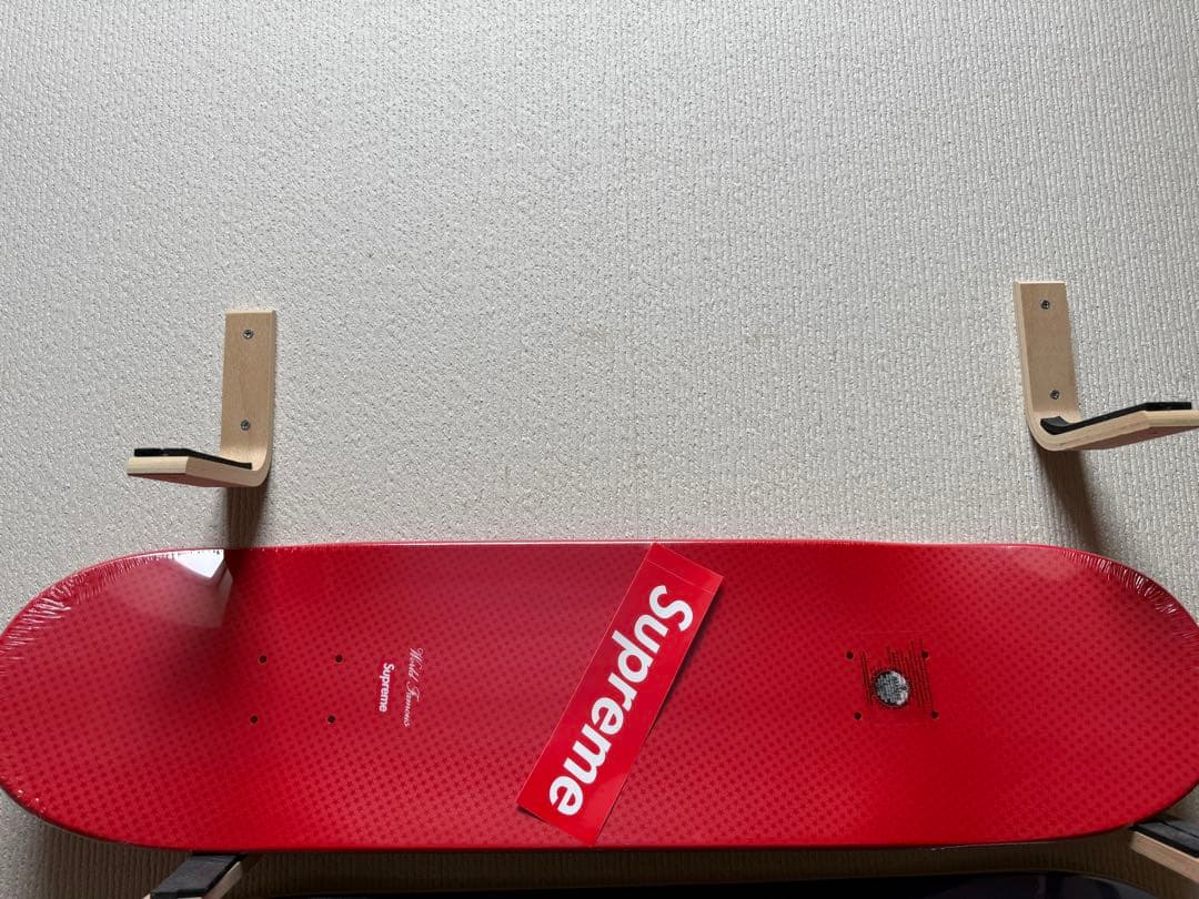スケートボード Supreme Tonal Box Logo Skateboard