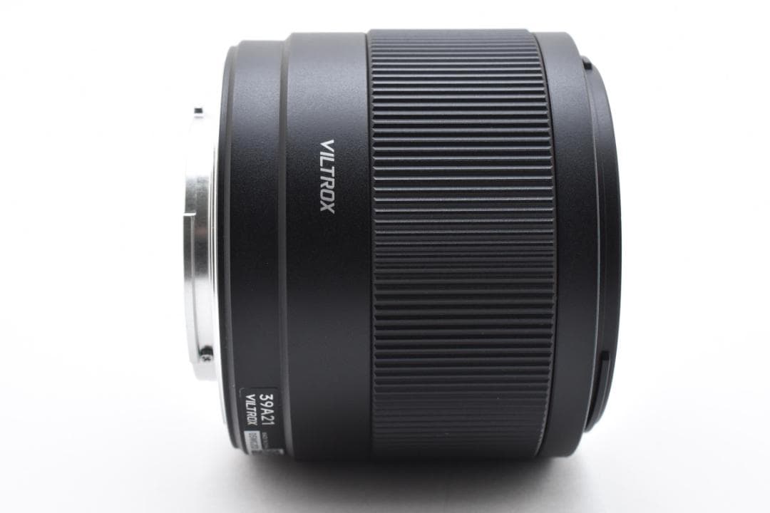 極美品 VILTROX AF 56mm F1.7 ビルトロックス 富士フィルム用