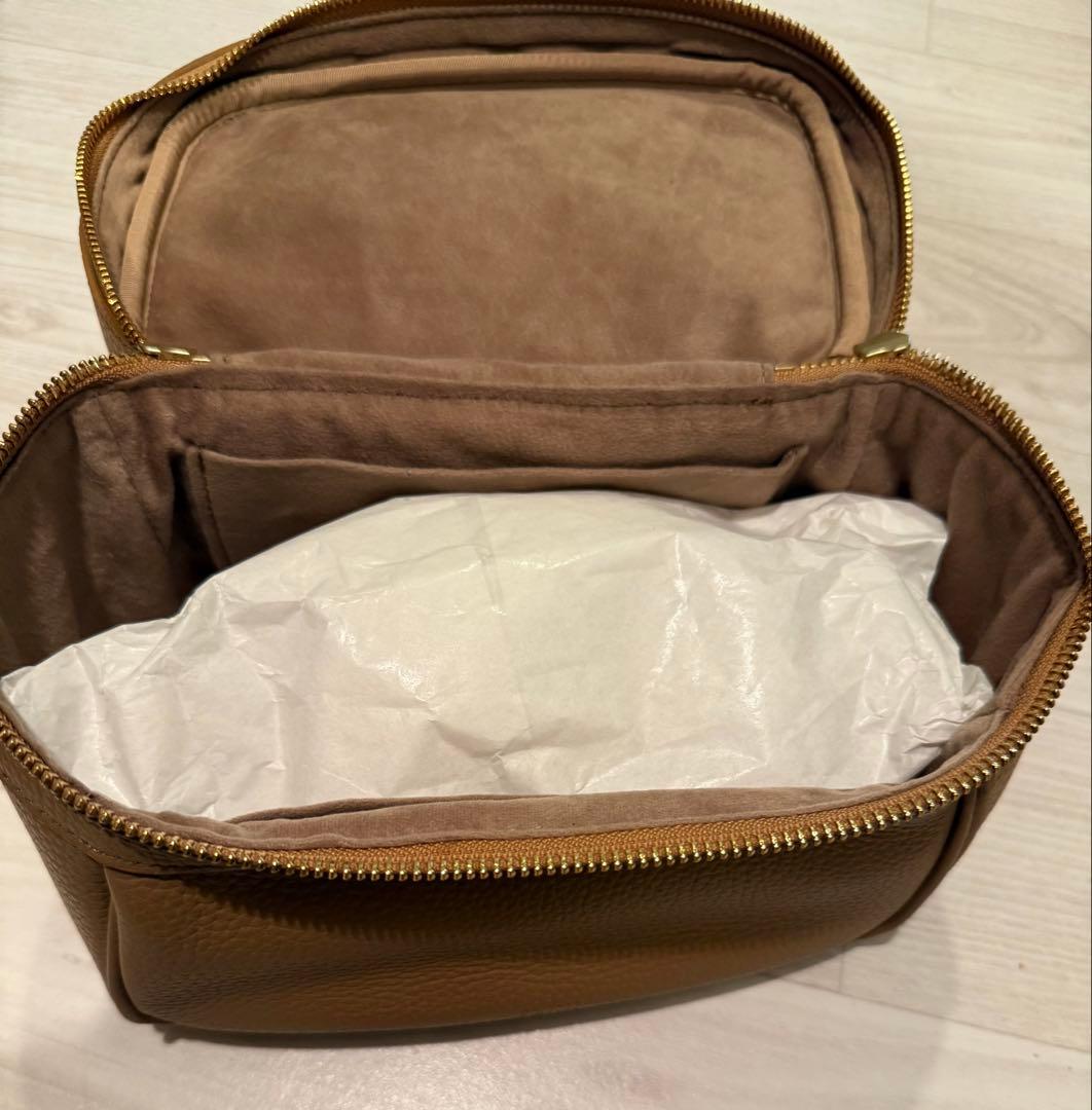 ch!iiiバニティバック新品