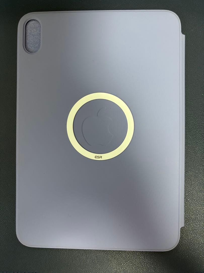 iPad mini 第6世代 256GB パープル 国内版SIMフリー