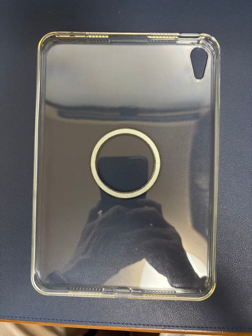 iPad mini 第6世代 256GB パープル 国内版SIMフリー