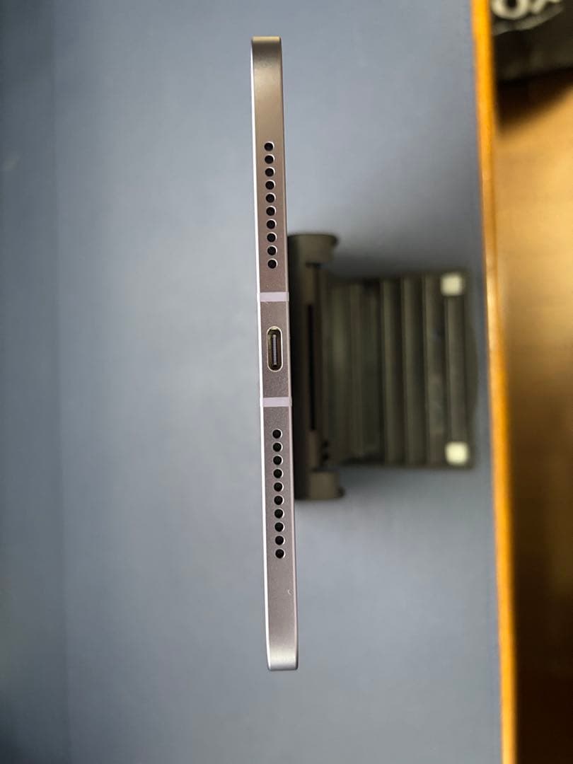 iPad mini 第6世代 256GB パープル 国内版SIMフリー