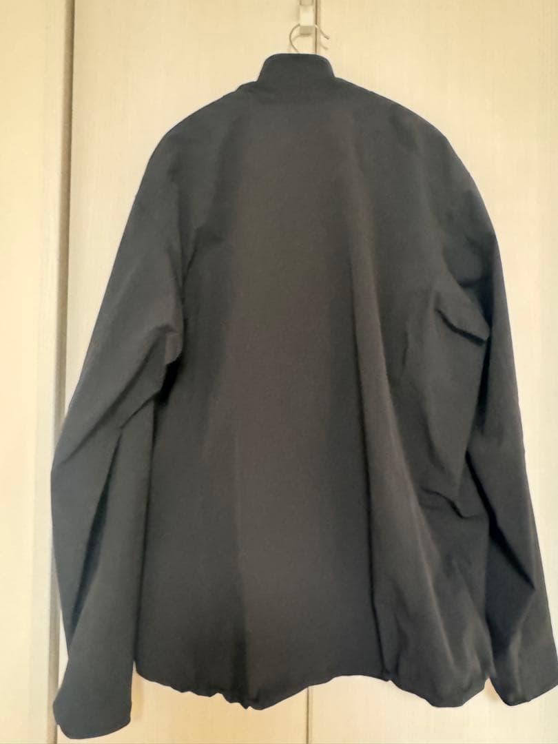 アークテリクス ガンマ ライトウェイトジャケット