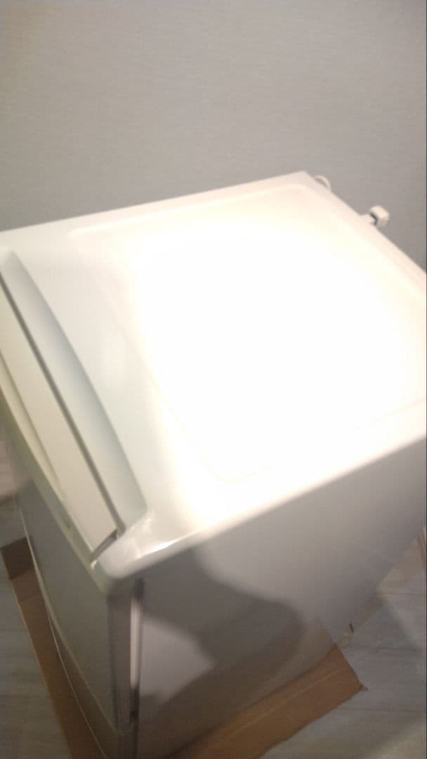 National NR-B121J-SH 冷蔵庫 121L 2003年製