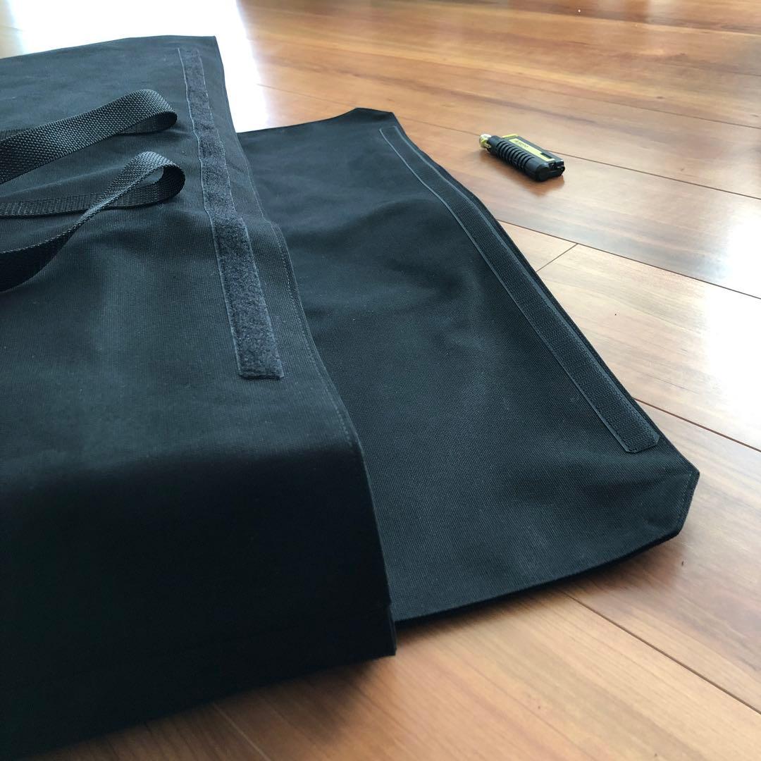 ゆづみず様オーダーtent_o_ten SANDAN disPLAY用バッグ