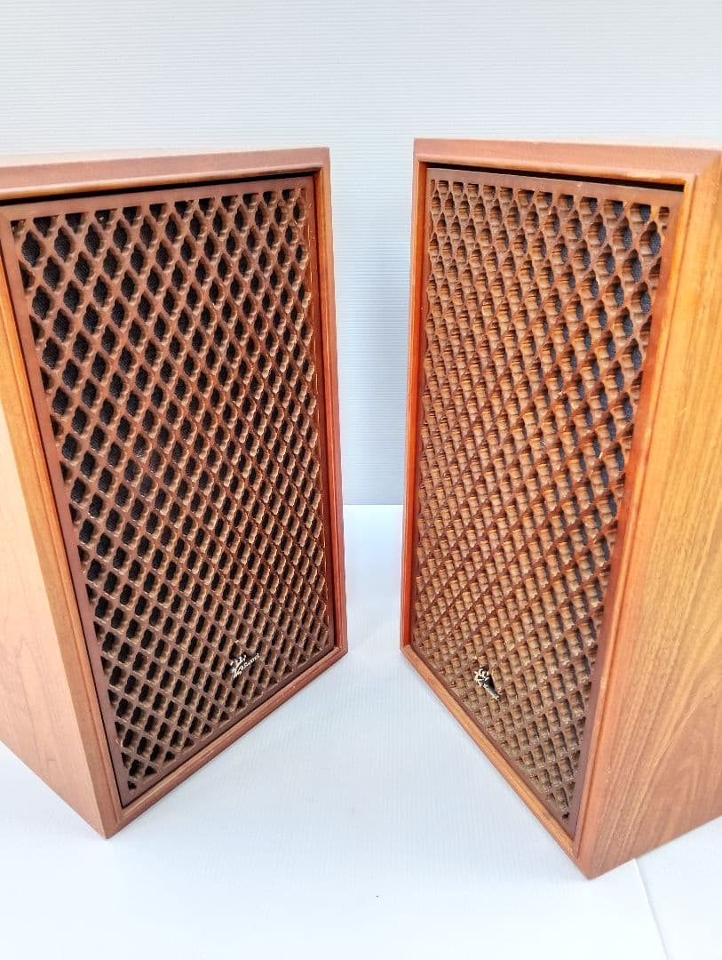 山水SP-70スピーカーベア動作品(あ19)