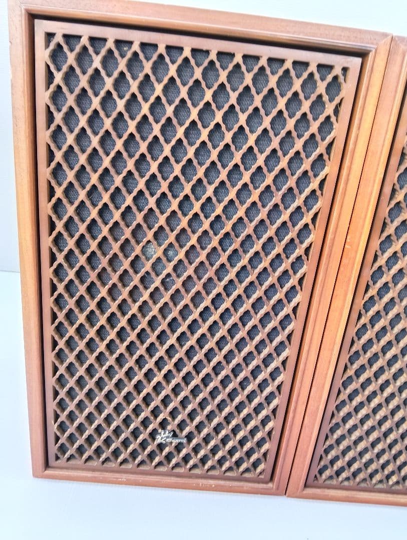 山水SP-70スピーカーベア動作品(あ19)