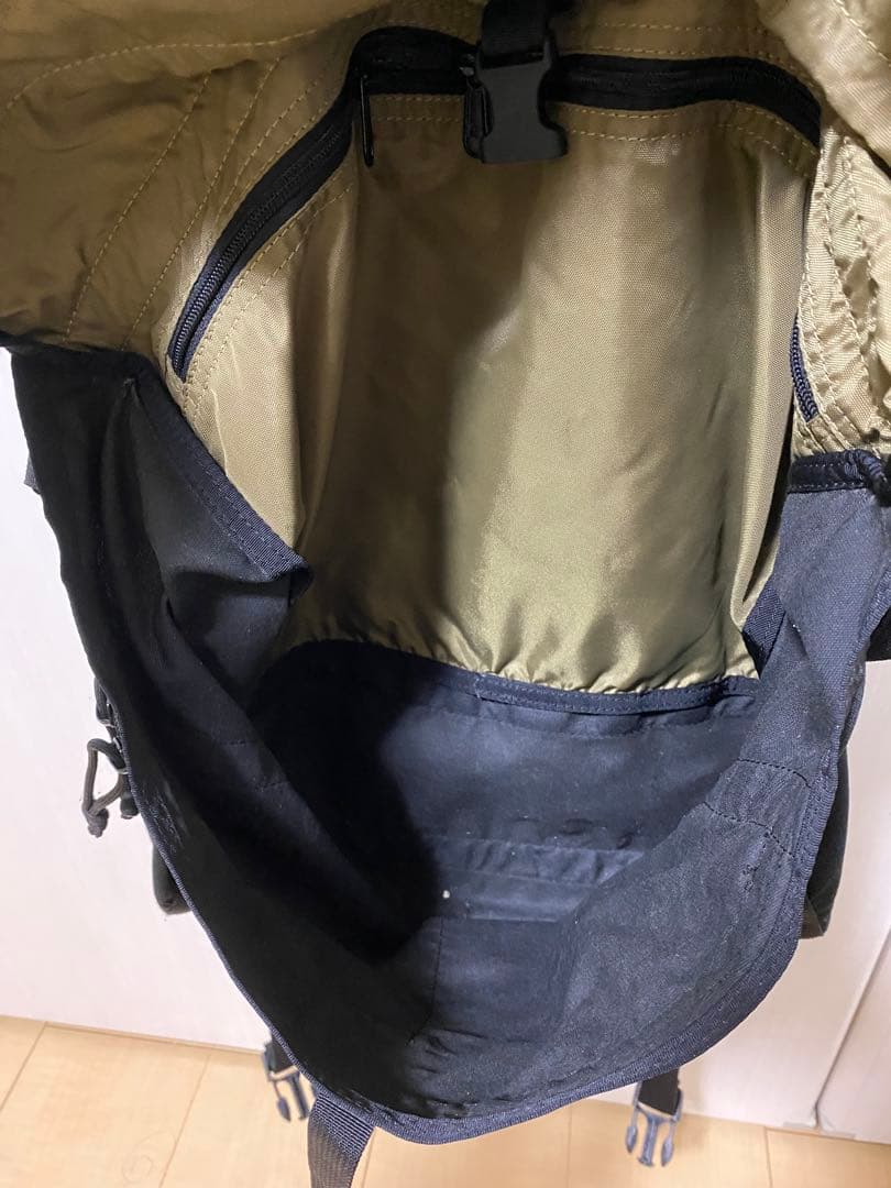 BRIEFING × MARGARET HOWELL MHLメッセンジャー