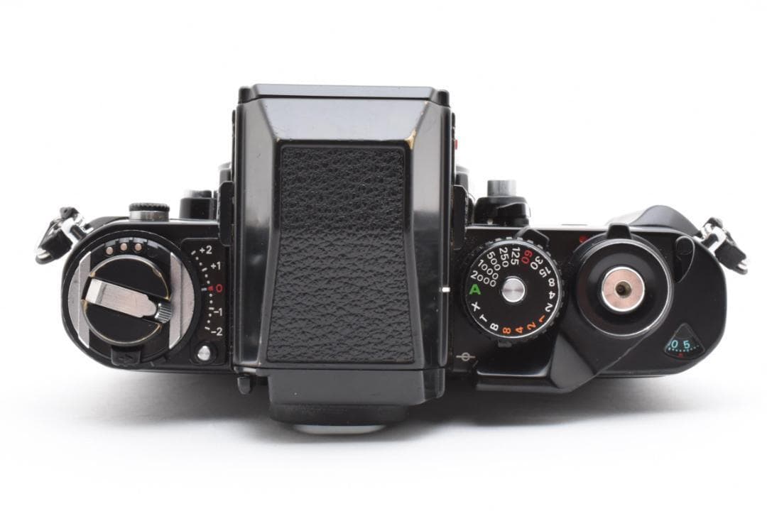 動確済 ニコン Nikon F3 HP 後期 一眼レフ #149