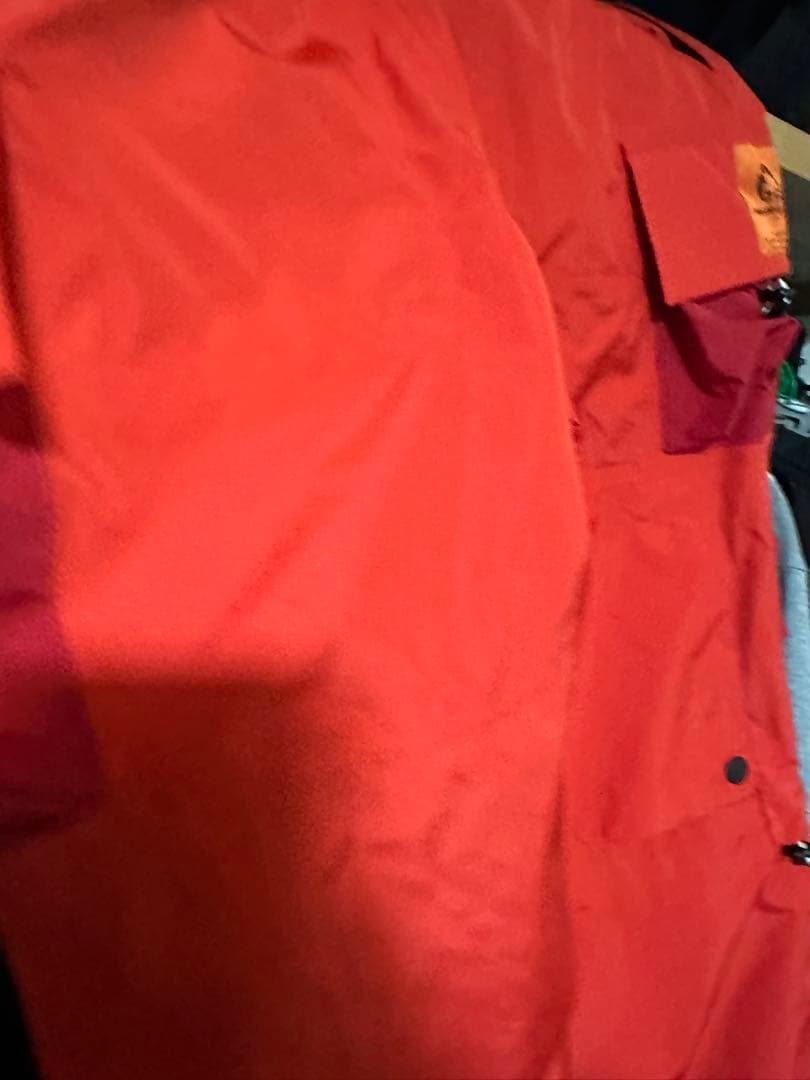 涼*介様 マウンテンロックスター25-26 上下XL　FIERY