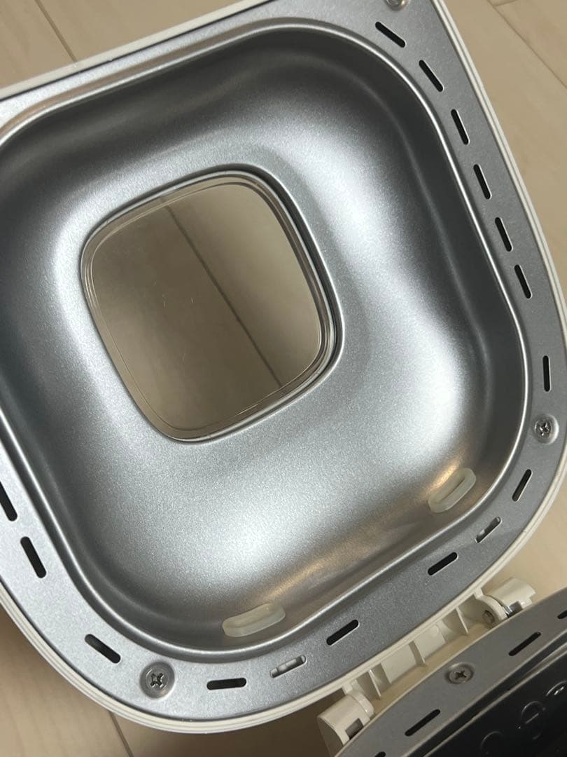 シロカ　おうちベーカリー　ベーシックプラス　SB-2D151