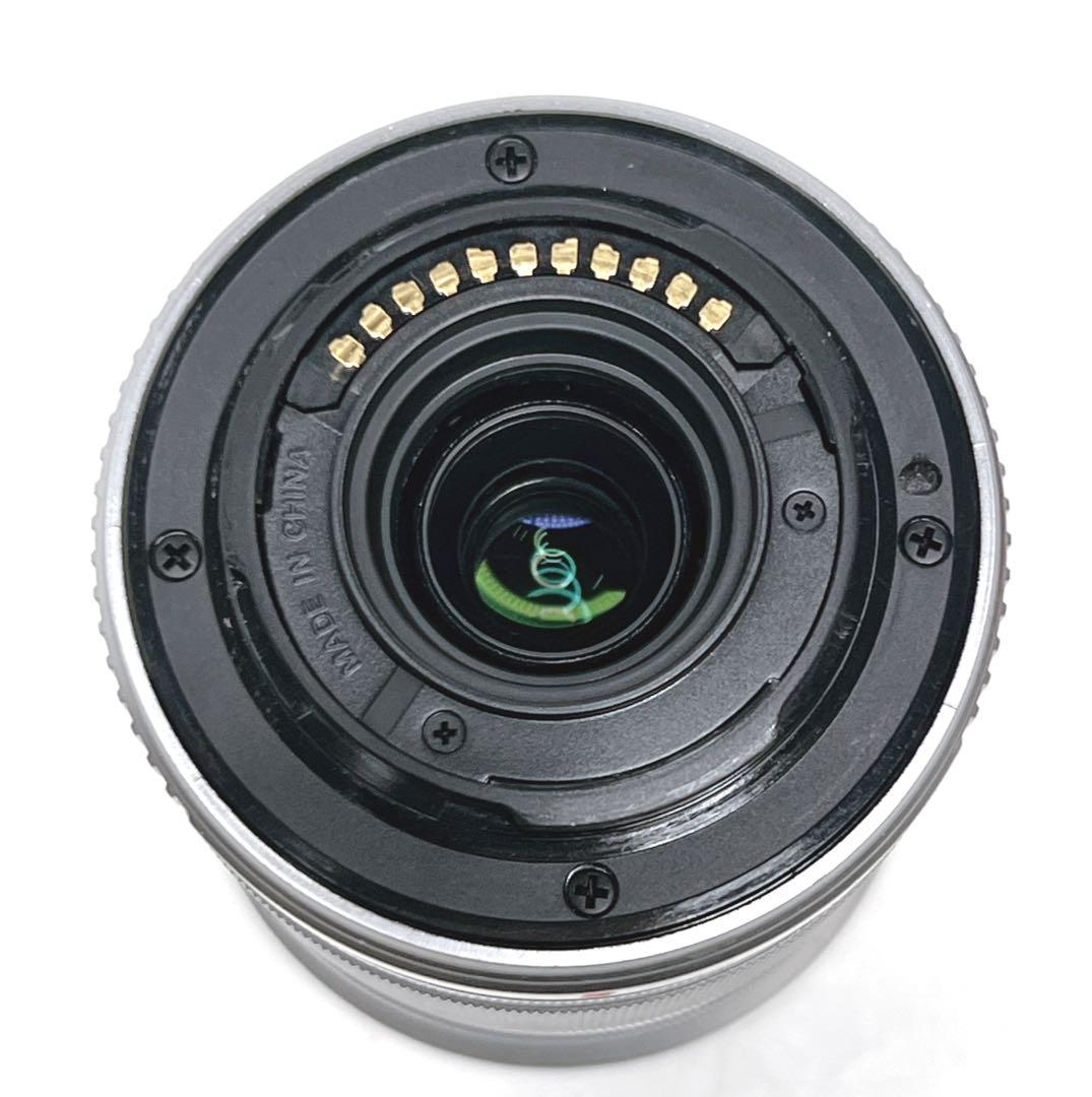 【極美品】 OLYMPUS M.ZUIKO DIGITAL 40-150mm