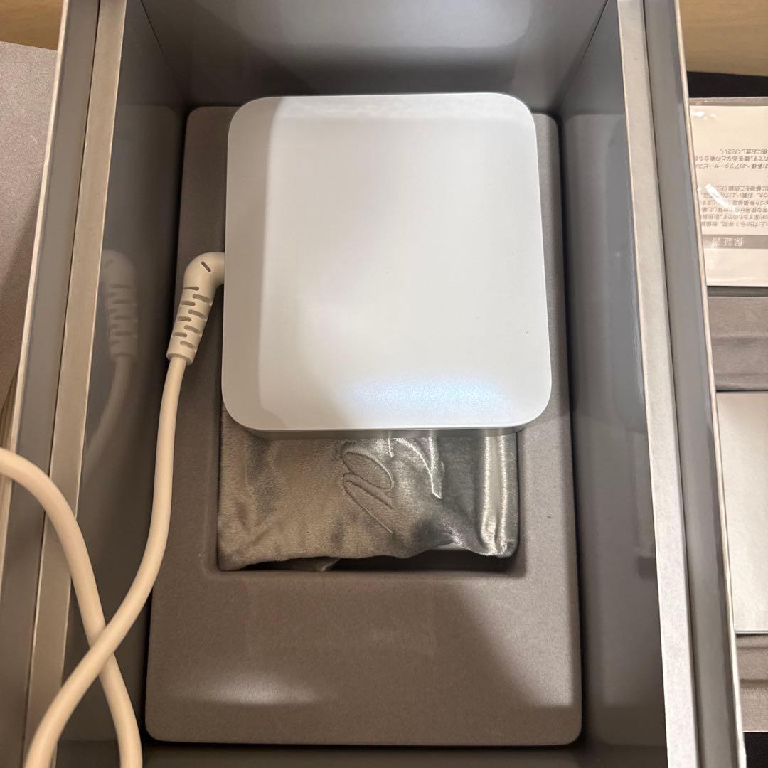 脱毛・除毛 ReFa EPI W COOL