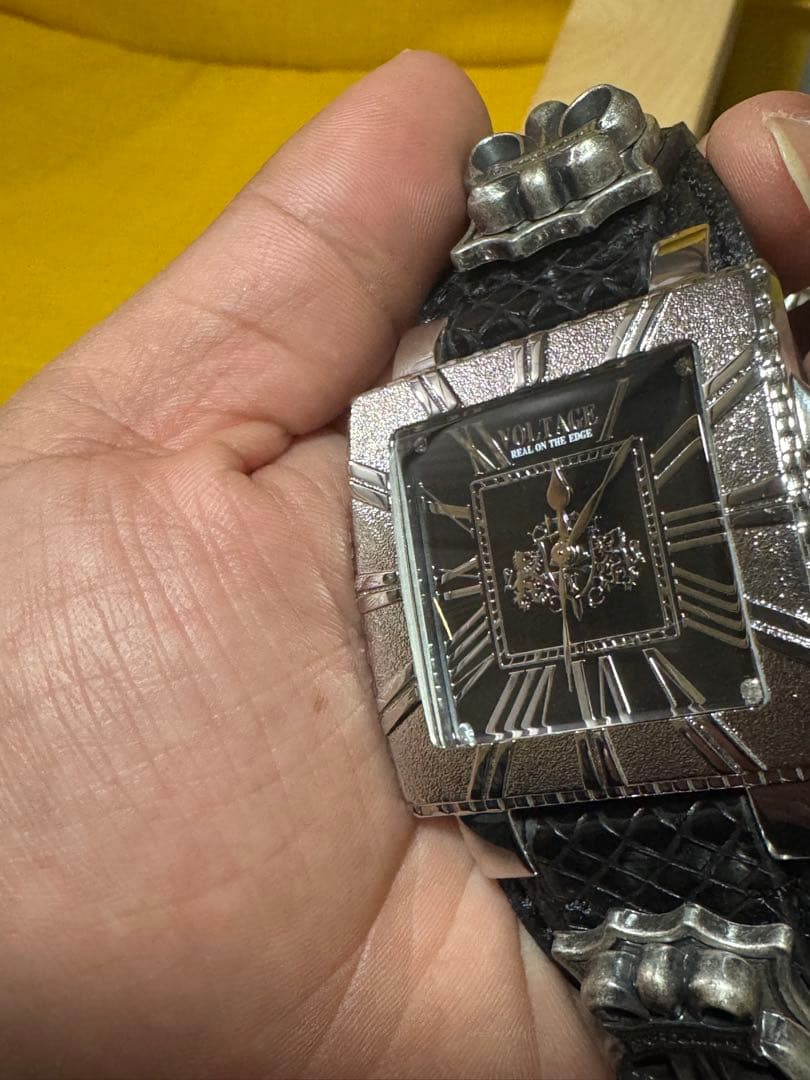 ミ*ク様 VOLTAGE BRAVE 4