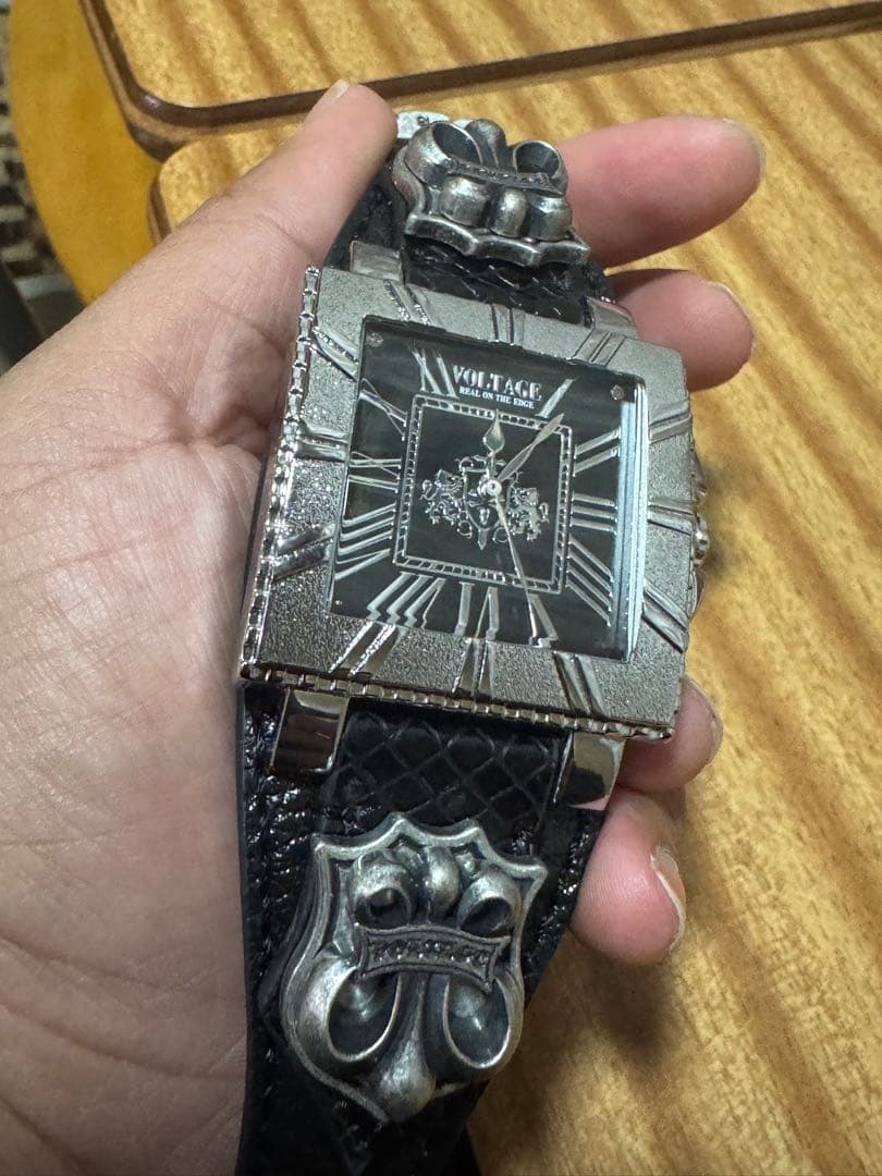 ミ*ク様 VOLTAGE BRAVE 4