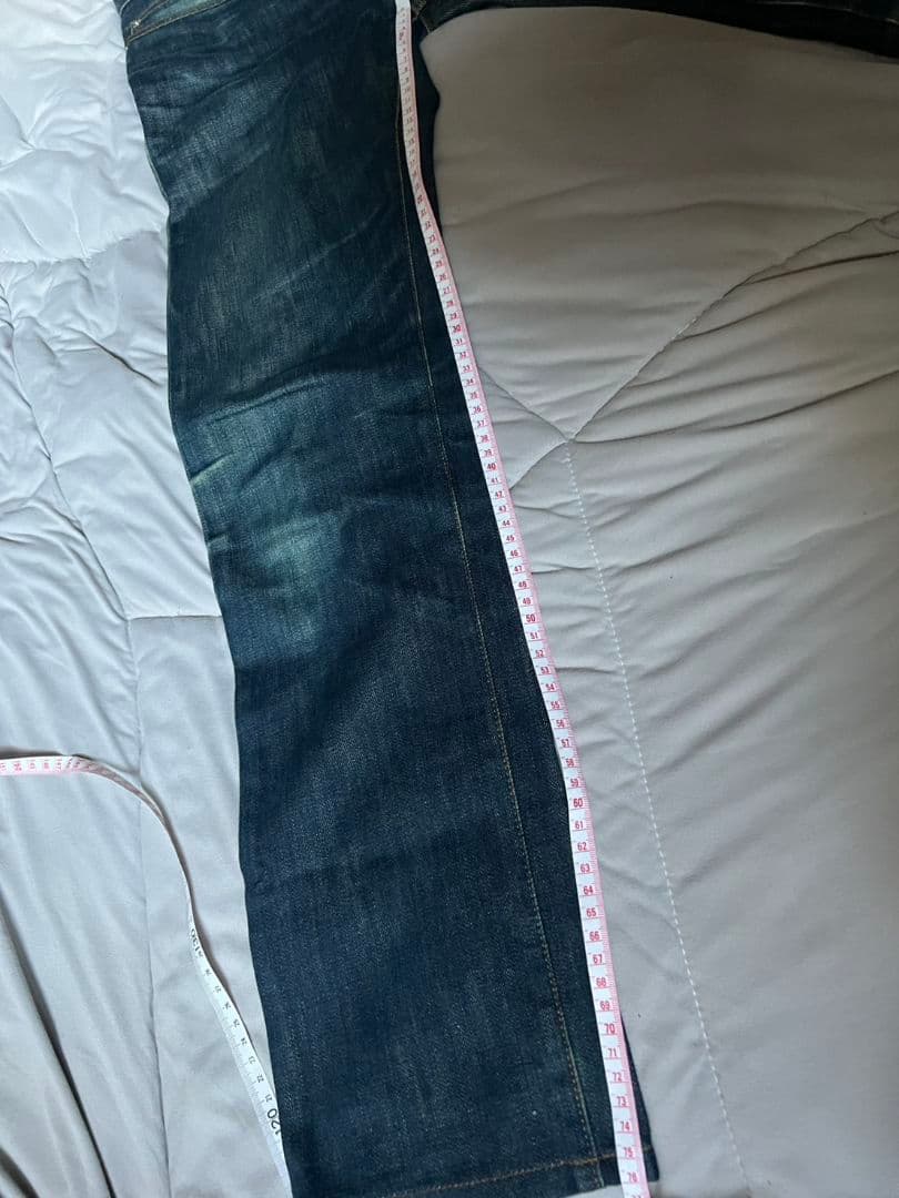 Dior Homme ディオールオム デニム エディ期