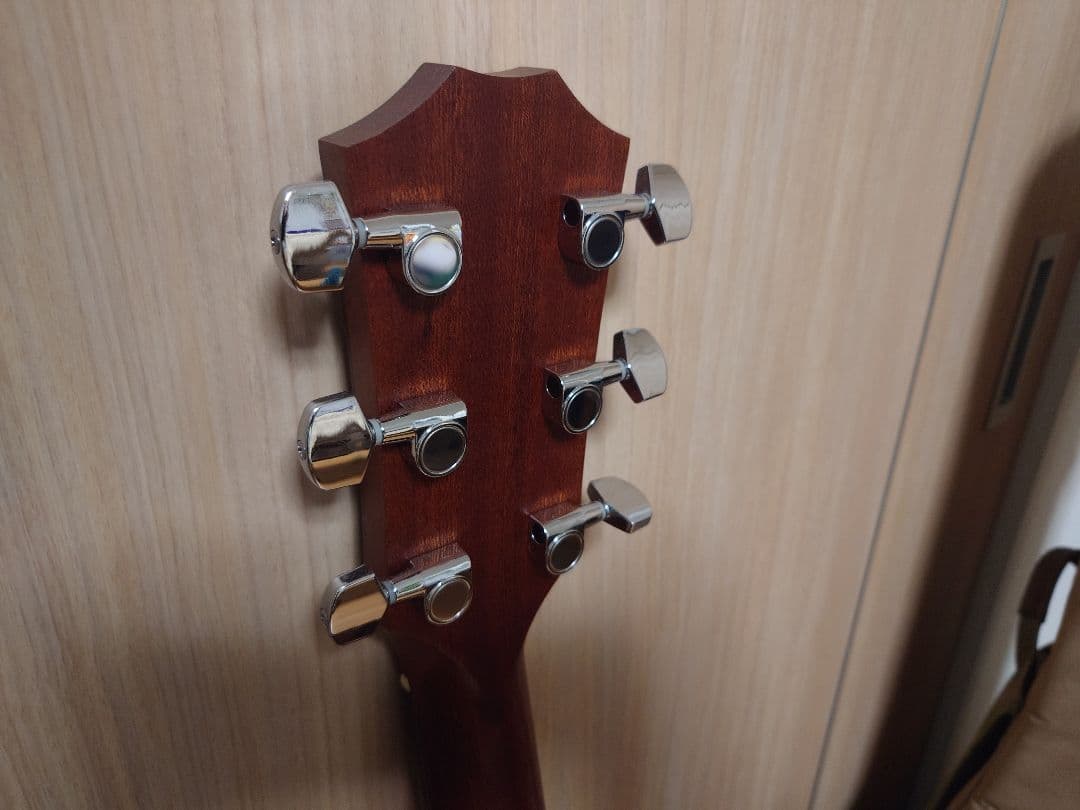 taylor 114ce テイラー