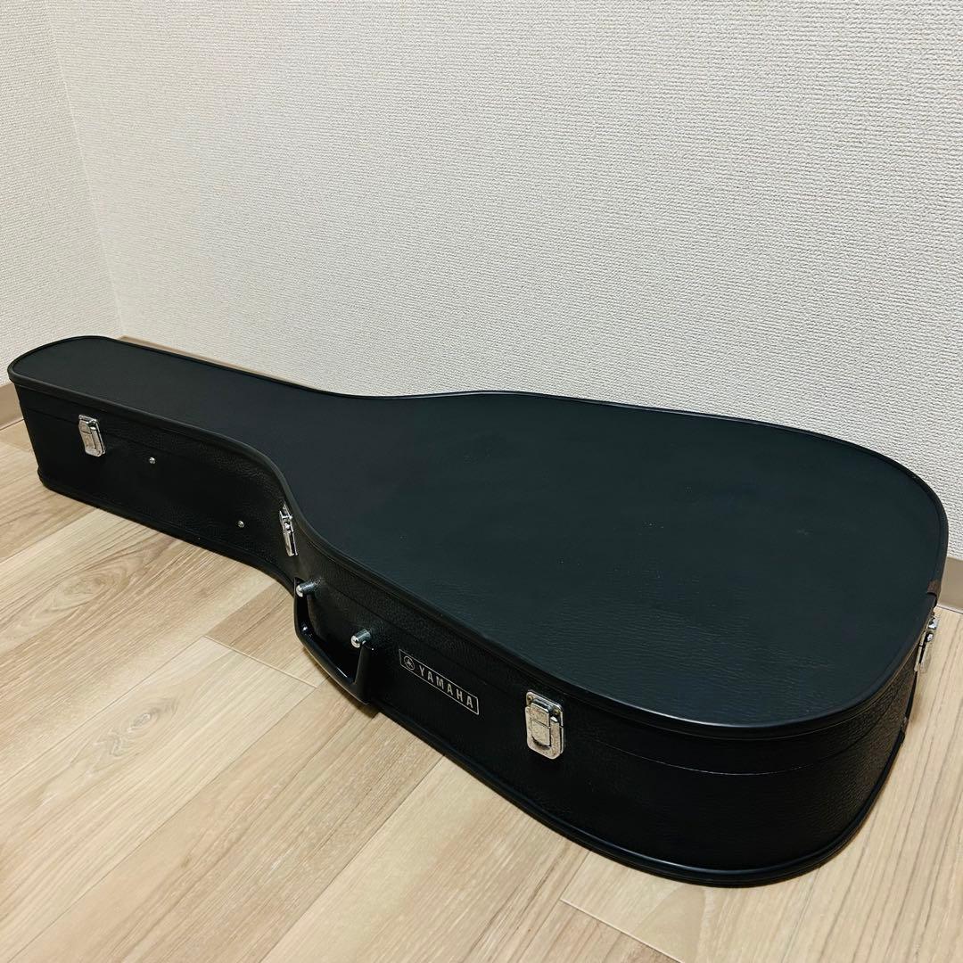 希少　ビンテージ　YAMAHA ロケット型ハードケース　状態良好