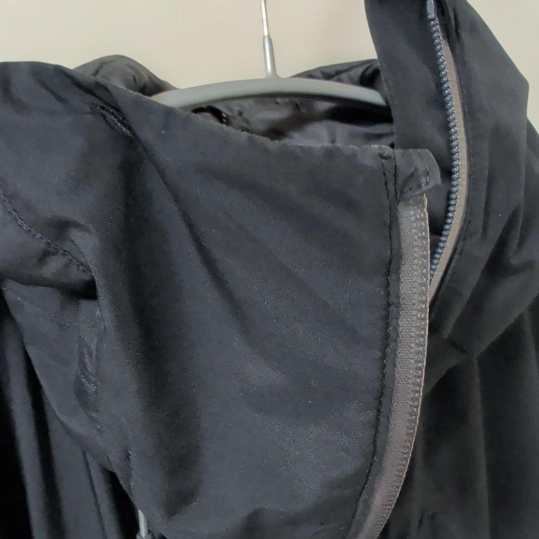 mont-bell パウダーグライド メンズ Ｓ