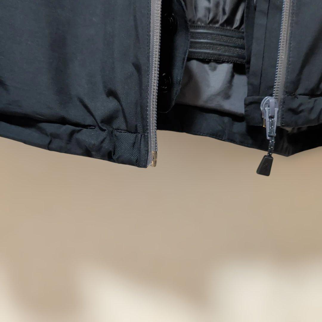 mont-bell パウダーグライド メンズ Ｓ