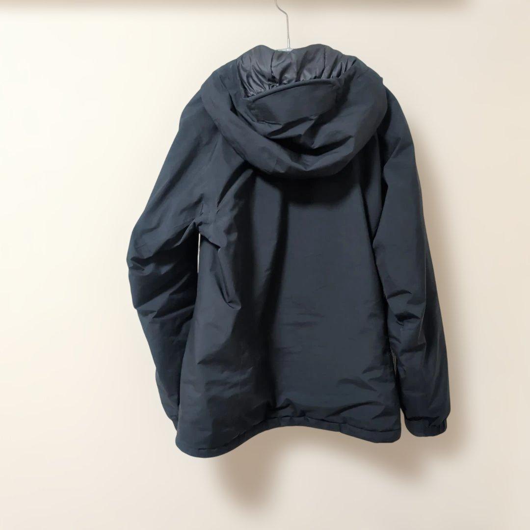 mont-bell パウダーグライド メンズ Ｓ