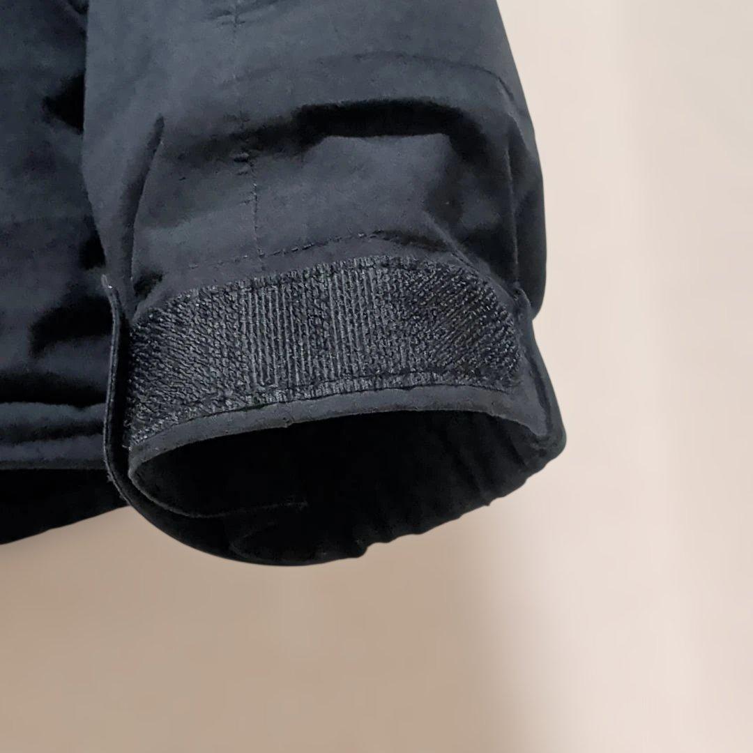 mont-bell パウダーグライド メンズ Ｓ