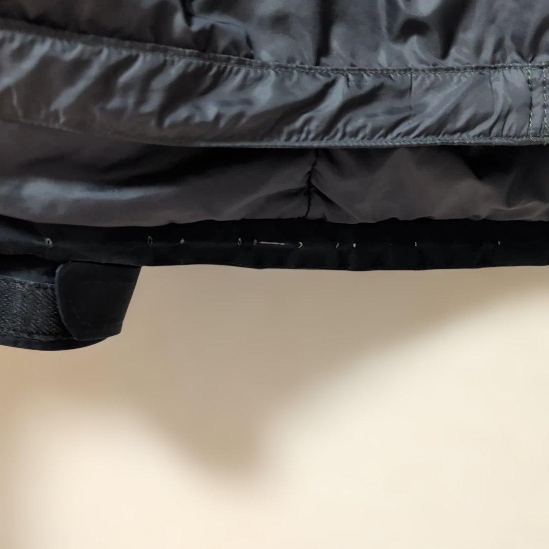 mont-bell パウダーグライド メンズ Ｓ