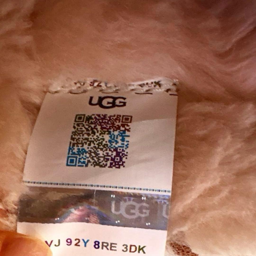 【正規品】UGG クラシック ウルトラ ミニ プラットフォーム　24