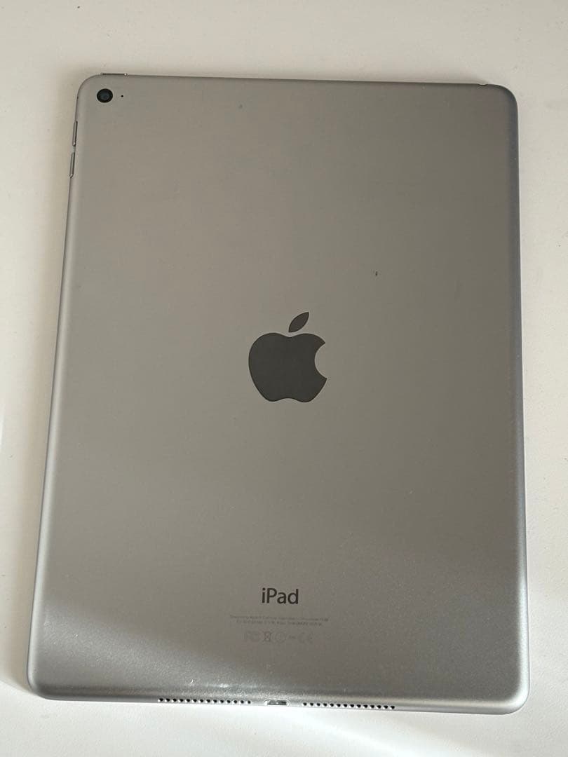 Apple iPad Air2 シルバー 64gb