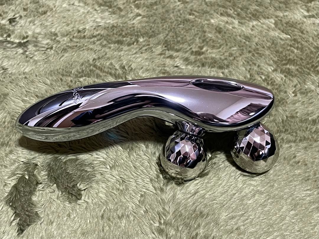 最終値下げ ReFa 4 CARAT (リファフォーカラット) 美顔ローラー