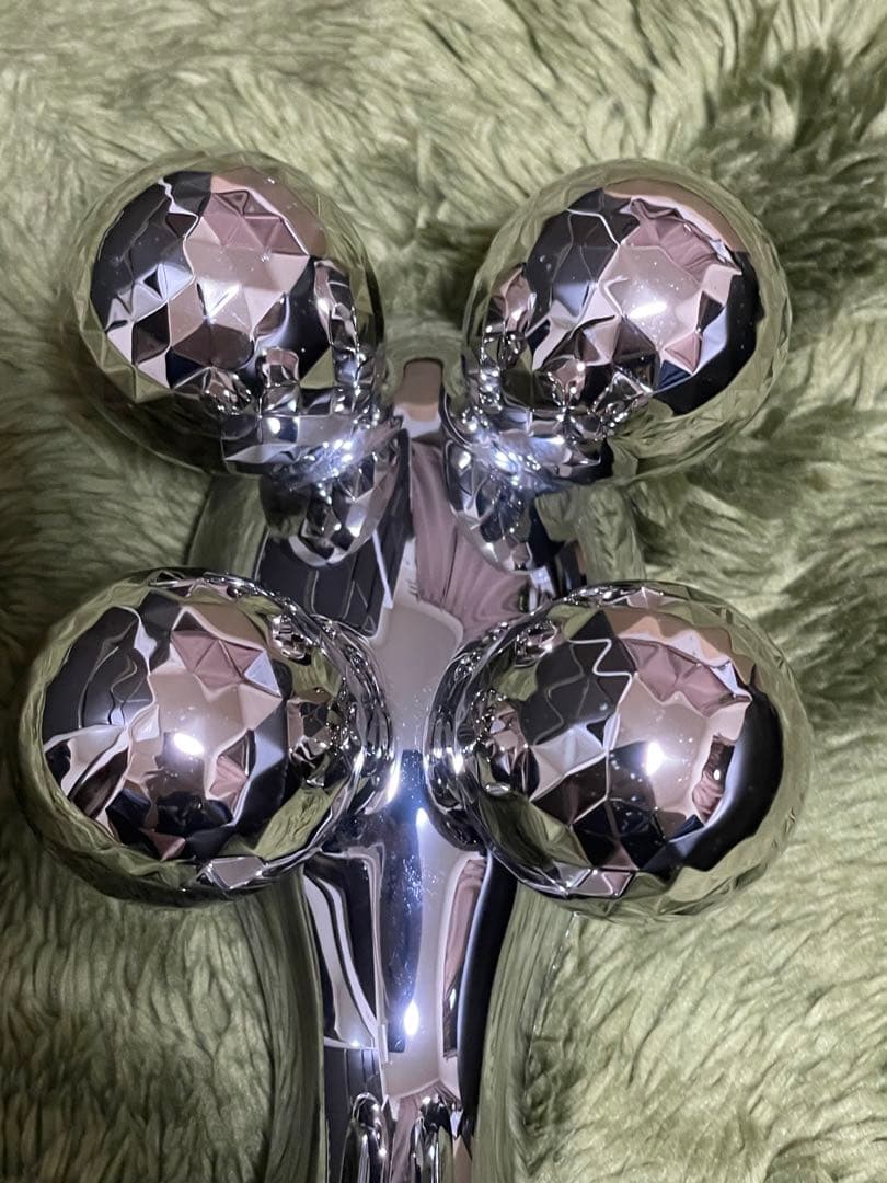 最終値下げ ReFa 4 CARAT (リファフォーカラット) 美顔ローラー