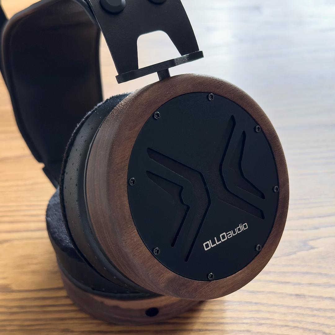 【美品】OLLO Audio X1